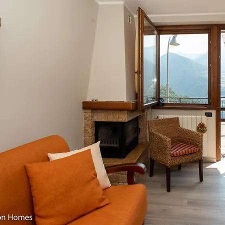 Italian Vacation Homes - Un Angolo Di Relax 2 Apartamento *