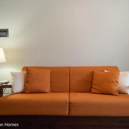 Italian Vacation Homes - Un Angolo Di Relax 2 Apartamento Gromo