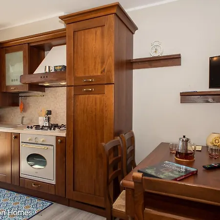 Italian Vacation Homes - Un Angolo Di Relax 2 *