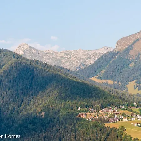 Italian Vacation Homes - Un Angolo Di Relax 2 Apartmán *