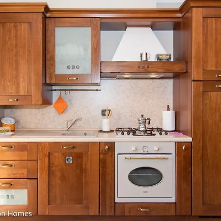 Italian Vacation Homes - Un Angolo Di Relax 2 Apartamento Gromo