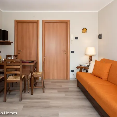 Italian Vacation Homes - Un Angolo Di Relax 2 * Gromo