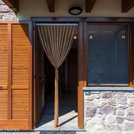 Italian Vacation Homes - Un Angolo Di Relax 2 *