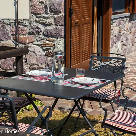 Apartamento Italian Vacation Homes - Un Angolo Di Relax 2