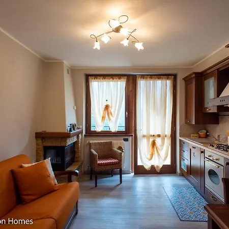 Apartmán Italian Vacation Homes - Un Angolo Di Relax 2