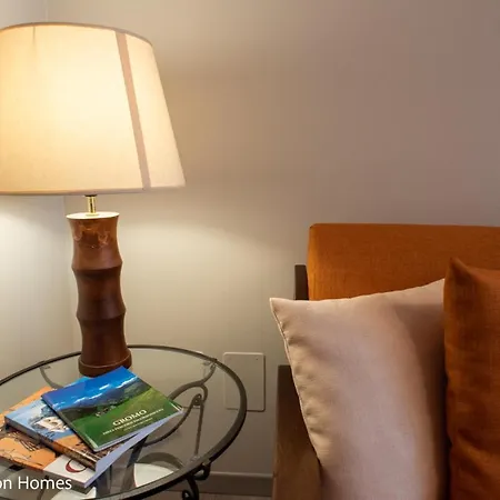 Apartmán Italian Vacation Homes - Un Angolo Di Relax 2 Gromo