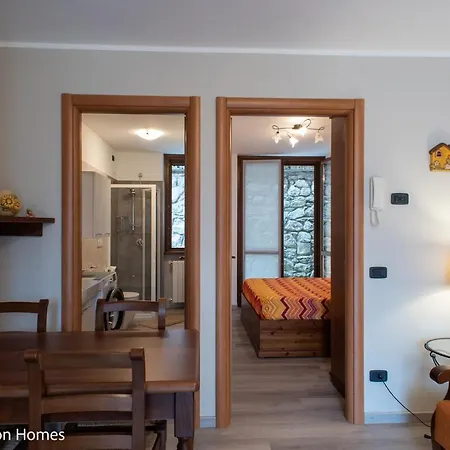 Italian Vacation Homes - Un Angolo Di Relax 2 *