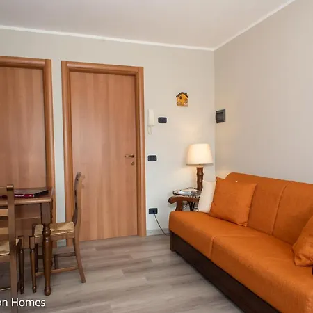 Apartmán Italian Vacation Homes - Un Angolo Di Relax 2