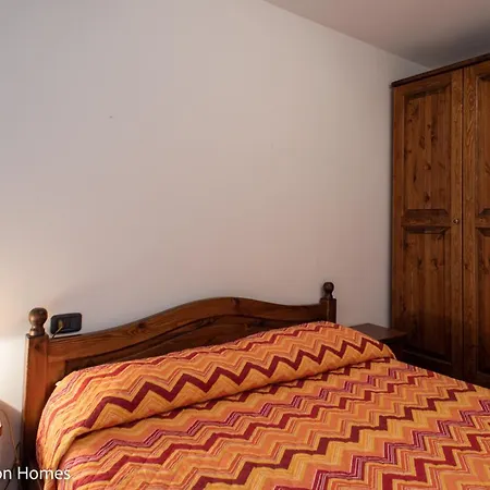 Apartamento Italian Vacation Homes - Un Angolo Di Relax 2 Gromo