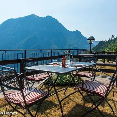 Italian Vacation Homes - Un Angolo Di Relax 2 Gromo