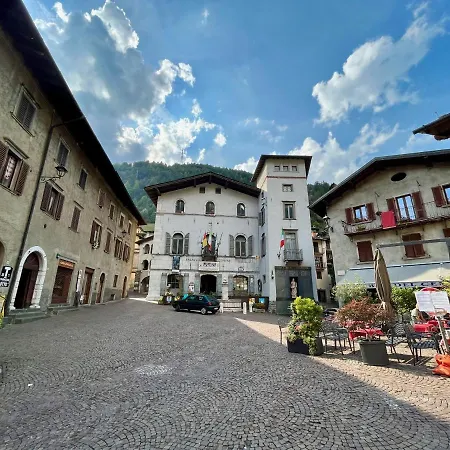 Apartamento Italian Vacation Homes - Un Angolo Di Relax 2 *