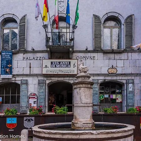 Italian Vacation Homes - Un Angolo Di Relax 2 Apartamento